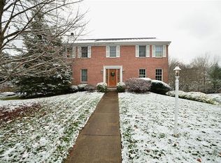 305 Cloverdale Dr, Wexford, PA