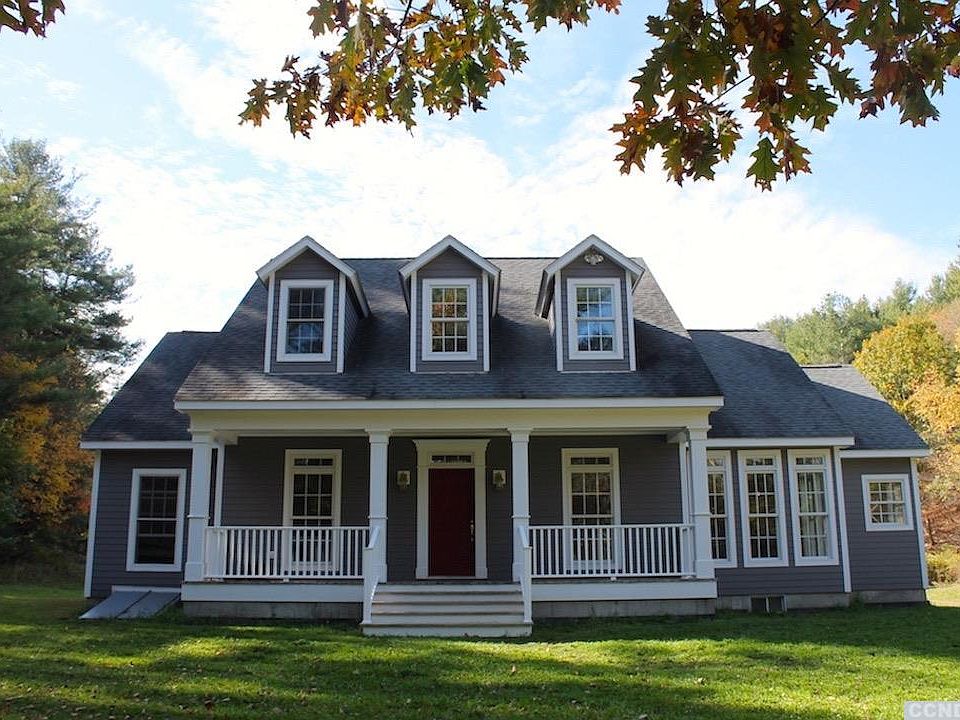 13191 State Route 22, Canaan, NY 12029 Zillow