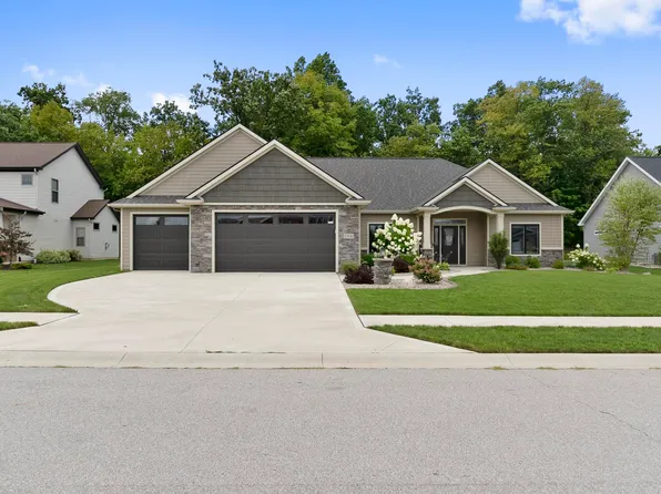 2906 Leon Cv, Fort Wayne, IN 46845