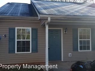105 Granite St APT C, Hogansville, GA