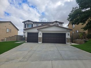 37218 Liana Ln, Palmdale, CA 93551