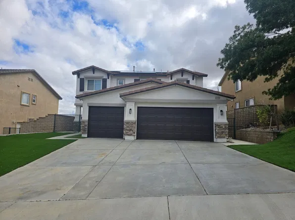 37218 Liana Ln, Palmdale, CA 93551