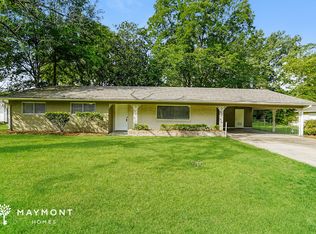 251 Southbrook Dr, Jackson, MS 39211