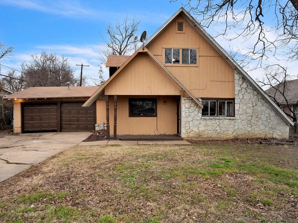 Home for Sale in Arlington TX