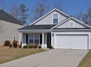 2050 Clipstone Dr, Ladson, SC 29456