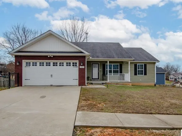 101 Peach Dr, Radcliff, KY 40160