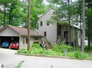 4439 Lake Ave, Interlochen, MI 49643