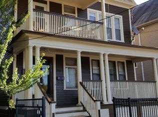 575 Whalley Ave, New Haven, CT 06511