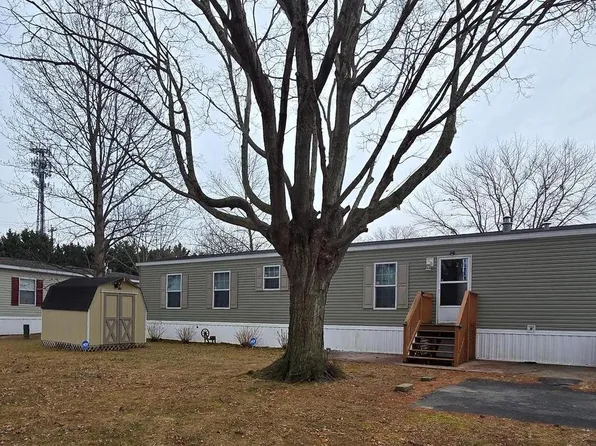 204 Kestrel Ct #204, Frederica, DE 19946