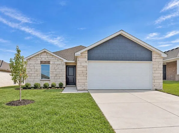 5426 Nicole Dr, Tuttle, OK 73089
