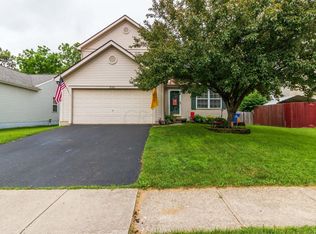 2085 Queens Meadow Ln, Grove City, OH 43123