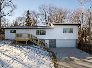 424 N Downey St, West Branch, IA 52358