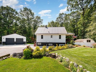 3104 Old Kawkawlin Rd, Bay City, MI, 48706