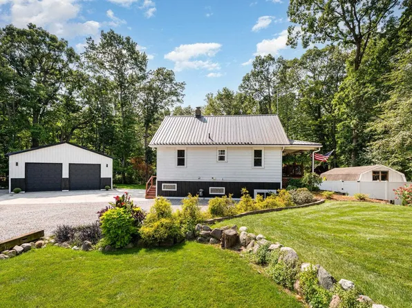 3104 Old Kawkawlin Rd, Bay City, MI 48706