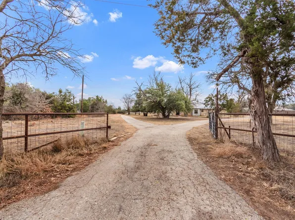 501 County Road 176, Georgetown, TX 78628