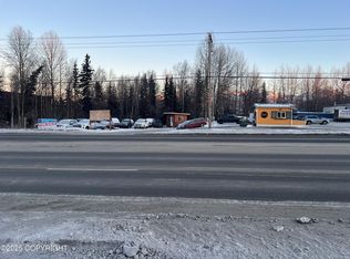 7651 Old Seward Hwy, Anchorage, AK 99518
