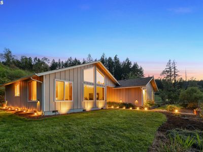 29770 Kloutz Rd, Eugene, OR, 97405