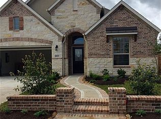 18723 Big Elm Dr, Cypress, TX 77433