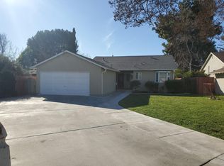 8921 Chimineas Ave, Northridge, CA 91325