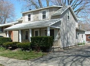 27040 Barrington St, Madison Heights, MI