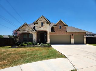 940 Kauri Clfs, Cibolo, TX 78108