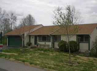 1859 Deer Run Trl, Pacific, MO