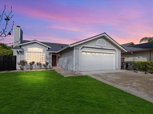 2401 Silverado Ct, Stockton, CA 95206