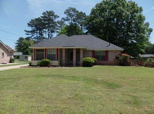 3464 Cross Creek Dr, Montgomery, AL 36116