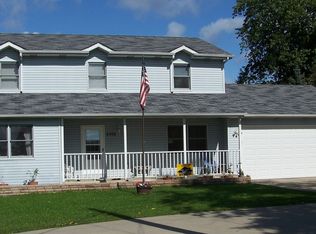 4598 W 73rd Ave, Merrillville, IN 46410