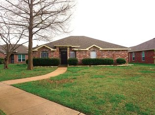 635 Burchshire Ln, Wylie, TX 75098