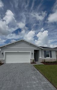 1826 Lattice Way St, Cloud, FL, 34771