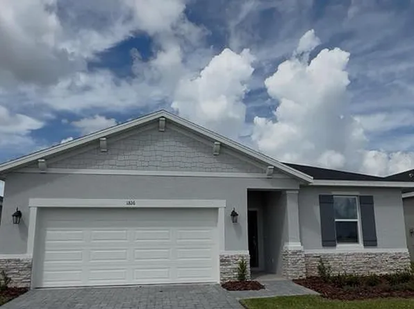 1826 Lattice Way St, Cloud, FL 34771