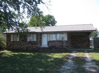 2005 Dogwood St, Pocahontas, AR 72455
