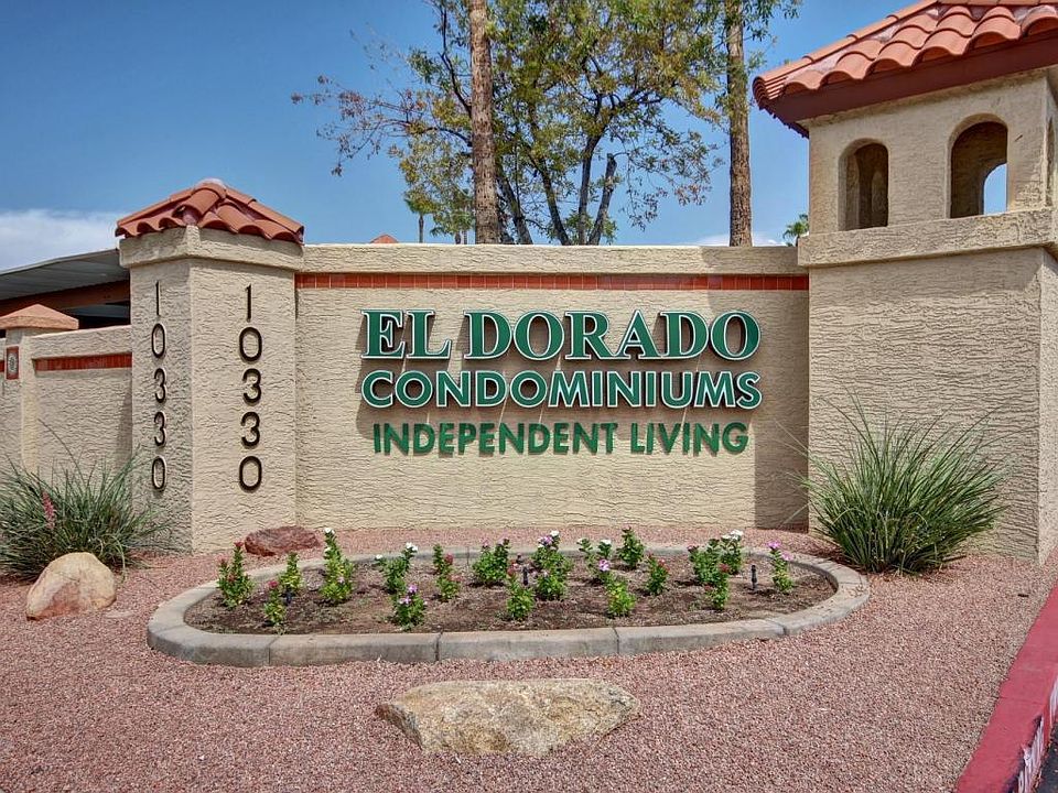 1st image of 10330 W Thunderbird Blvd APT C127