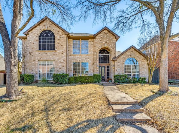 7200 Randall Way, Plano, TX 75025