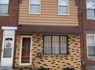 3025 Livingston St, Philadelphia, PA 19134
