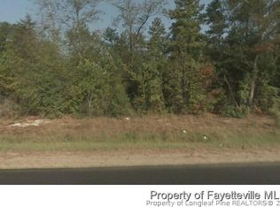 Maxwell Rd, Stedman, NC 28391