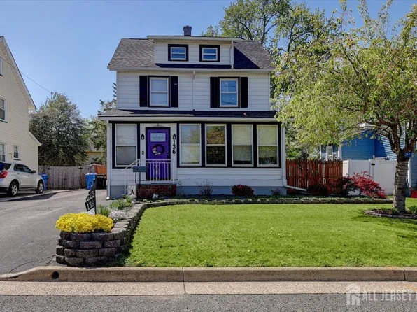 136 Sprague Ave, South Plainfield, NJ 07080