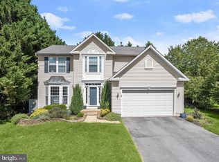 904 Derby Dr, Eldersburg, MD 21784