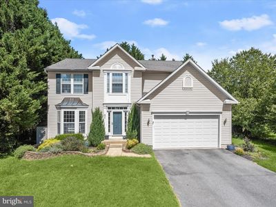 904 Derby Dr, Eldersburg, MD, 21784