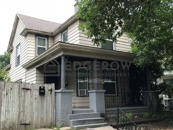 939 Tamarack Ave NW #2, Grand Rapids, MI 49504