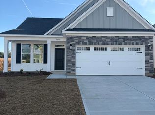 2090 April Dawn Trail, Thomson, GA 30824