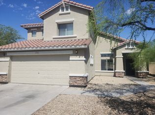 2260 S 258th Ave, Buckeye, AZ 85326