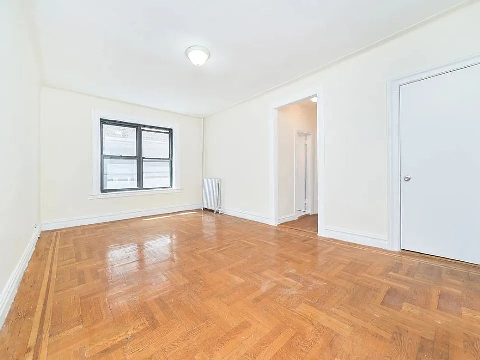 350 Fort Washington Ave #3D