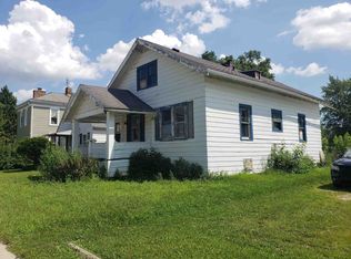 1335 Taylor St, Fort Wayne, IN 46802