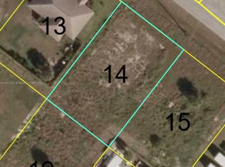 Port Labelle, Labelle, FL 33935