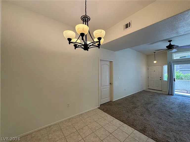 3350 Cactus Shadow St #102 — Photo 6