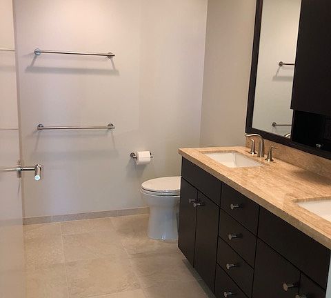 2nd image of 1189 Waimanu St APT 1103