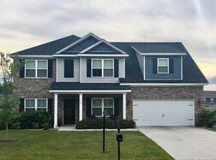 101 Santa Anita Way, Rincon, GA 31326