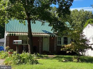 8804 Edmonston Rd, College Park, MD 20740